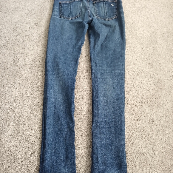 rag & bone jeans - Picture 6 of 6